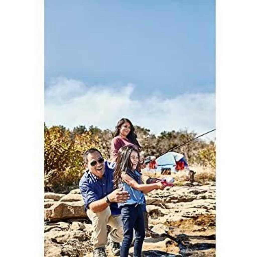 Shakespeare Spiderman Fishing Kit - Image 3