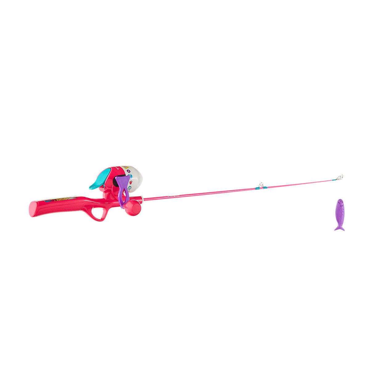 Shakespeare Spiderman Fishing Kit - Image 2