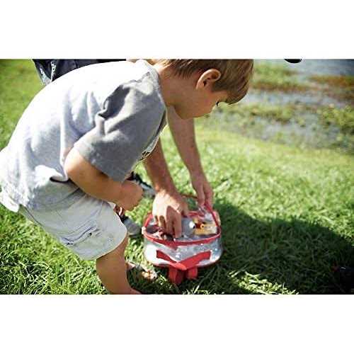 Shakespeare Spiderman Fishing Kit - Image 5