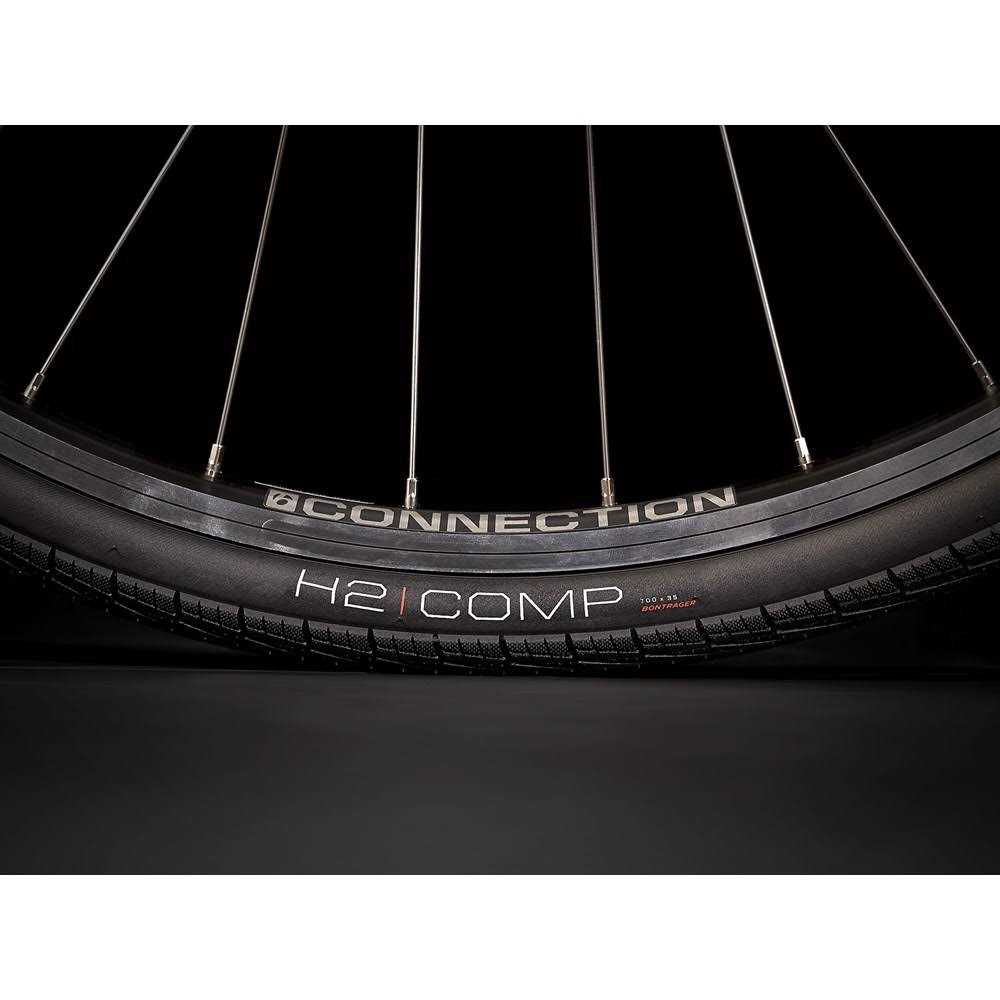 Trek FX 1 Stagger - Image 4