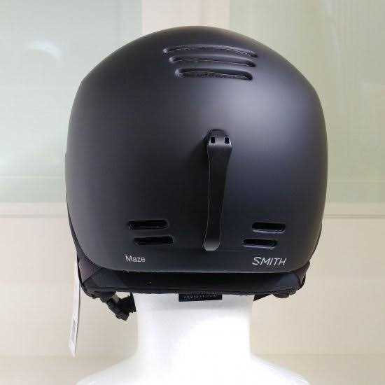 Helmet Smith Maze - Image 4
