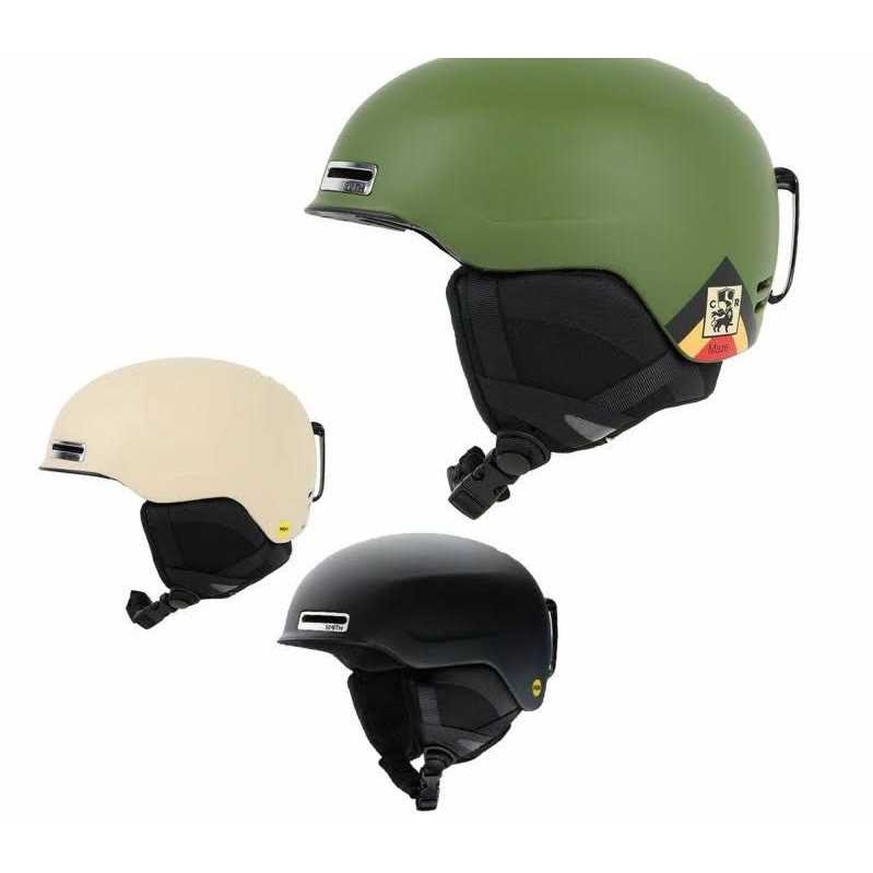 Helmet Smith Maze - Image 3