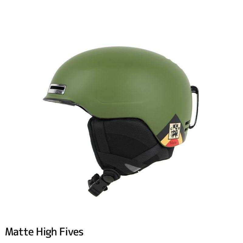 Helmet Smith Maze - Image 4