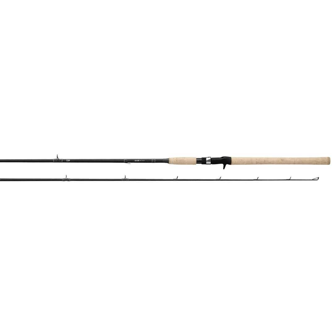 Daiwa DX Swimbait Casting Rod - Image 3