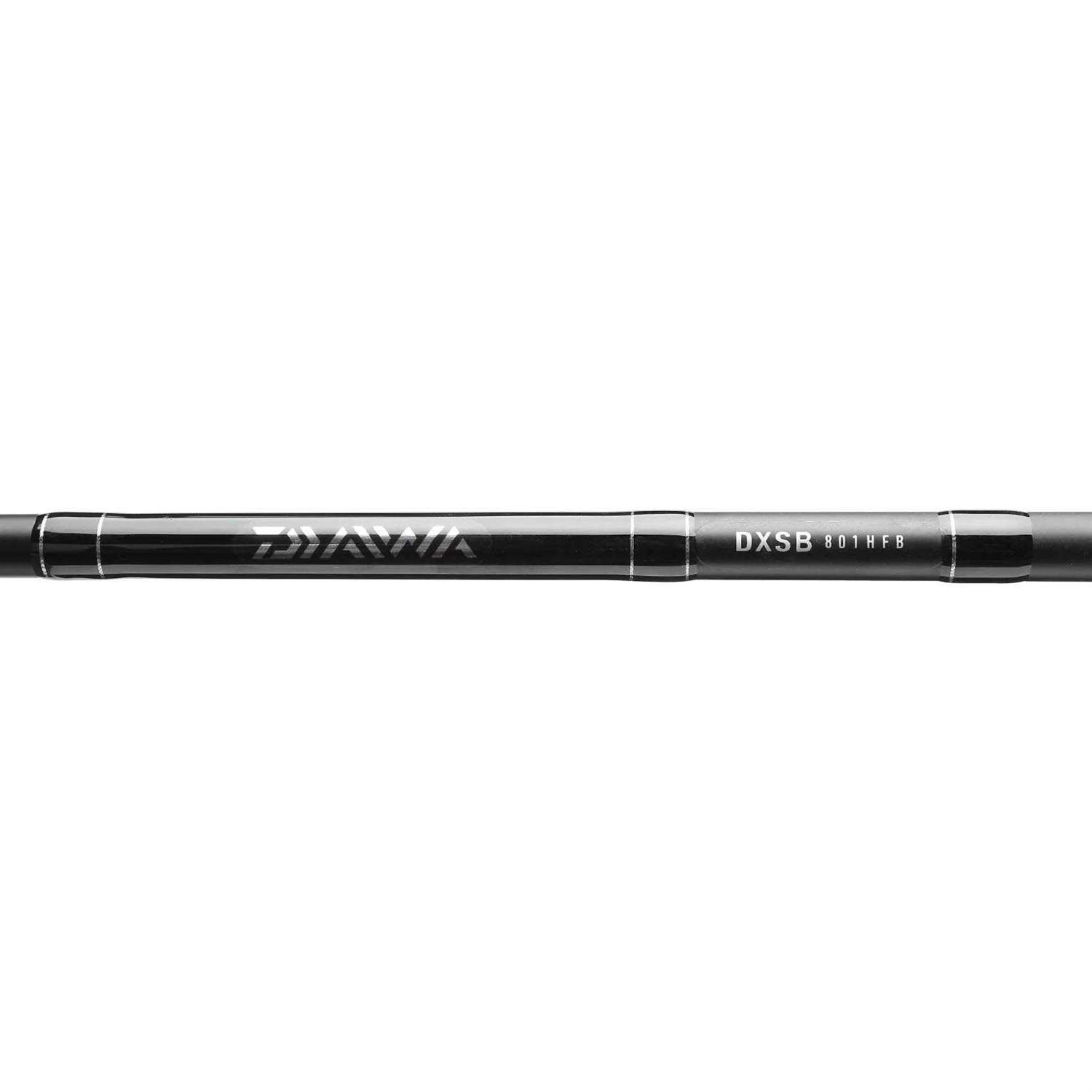 Daiwa DX Swimbait Casting Rod - Image 4