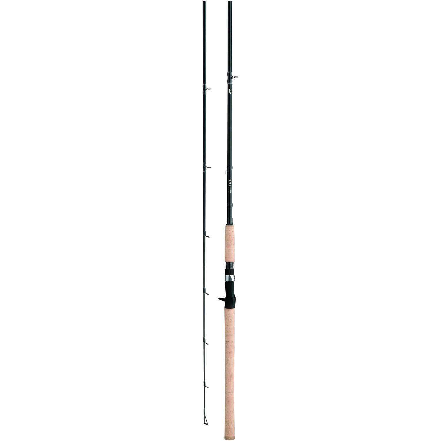 Daiwa DX Swimbait Casting Rod - Image 5