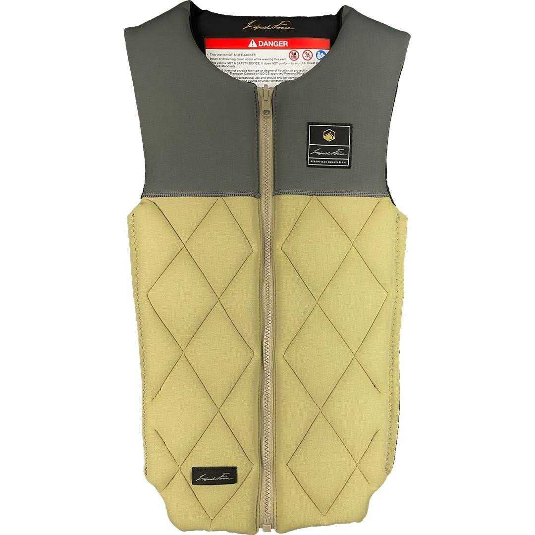 Liquid Force Flex Heritage Comp Vest - Image 2