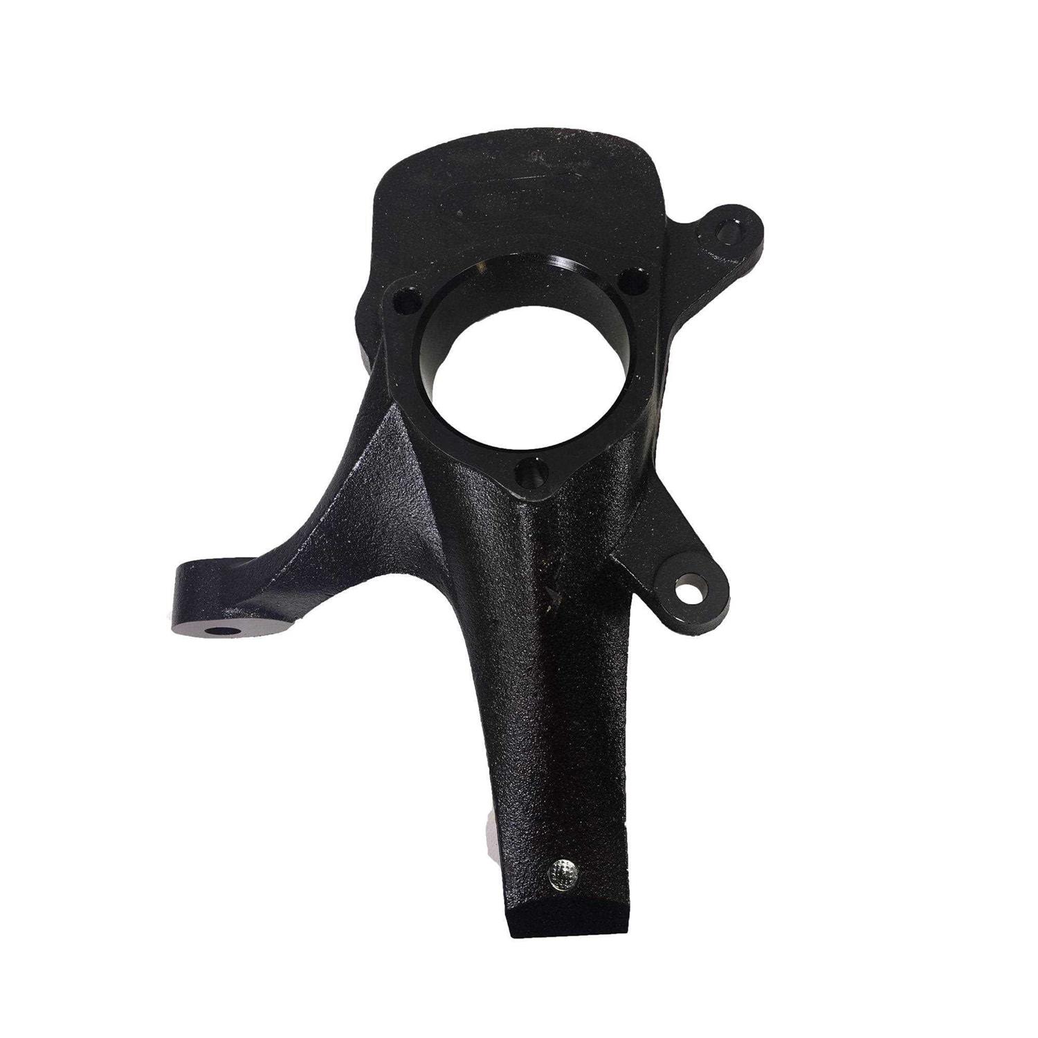 Zone Offroad 14-18 GM 1500 6.5in/4.5in Alum/Stamped Component Box ZONC2652 - Image 3