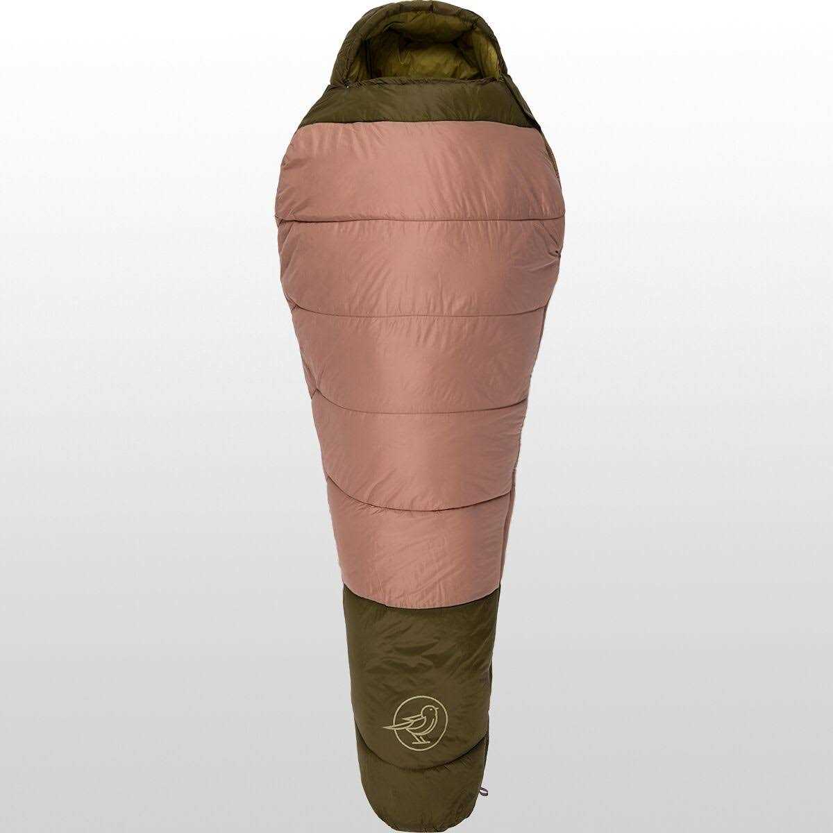 Stoic Groundwork Sleeping Bag 20F Synthetic - Image 2