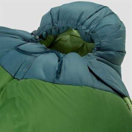 Stoic Groundwork Sleeping Bag 20F Synthetic - Image 5