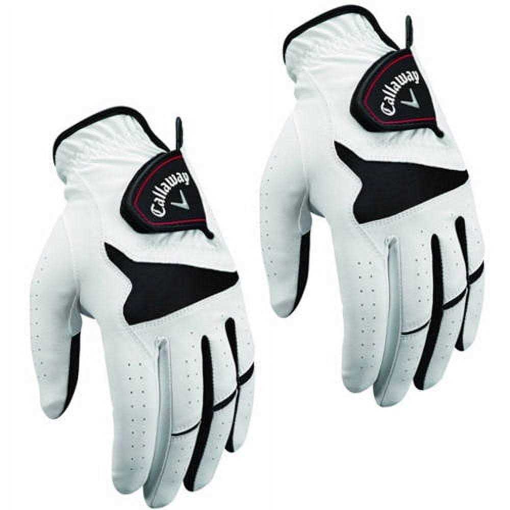 Callaway XXT Xtreme Golf Glove