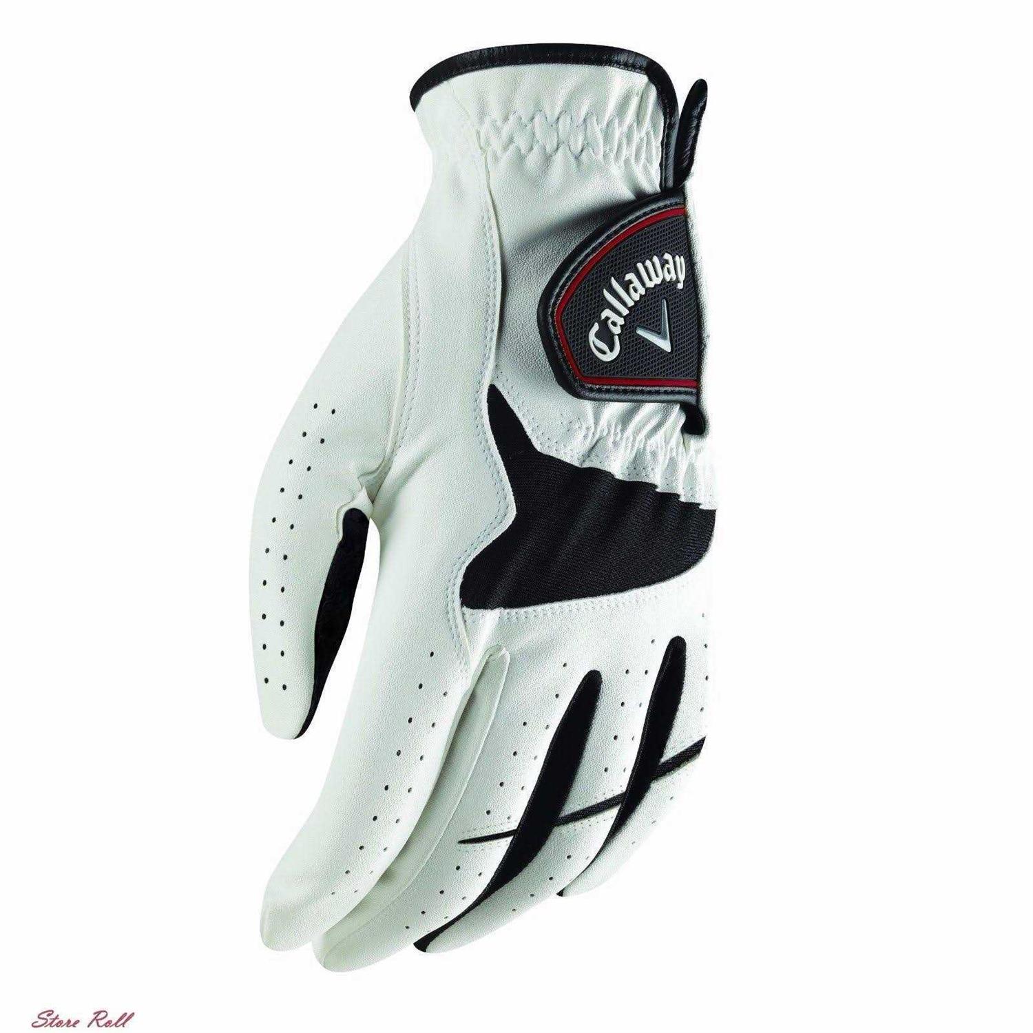 Alternative view of Callaway XXT Xtreme Golf Glove
