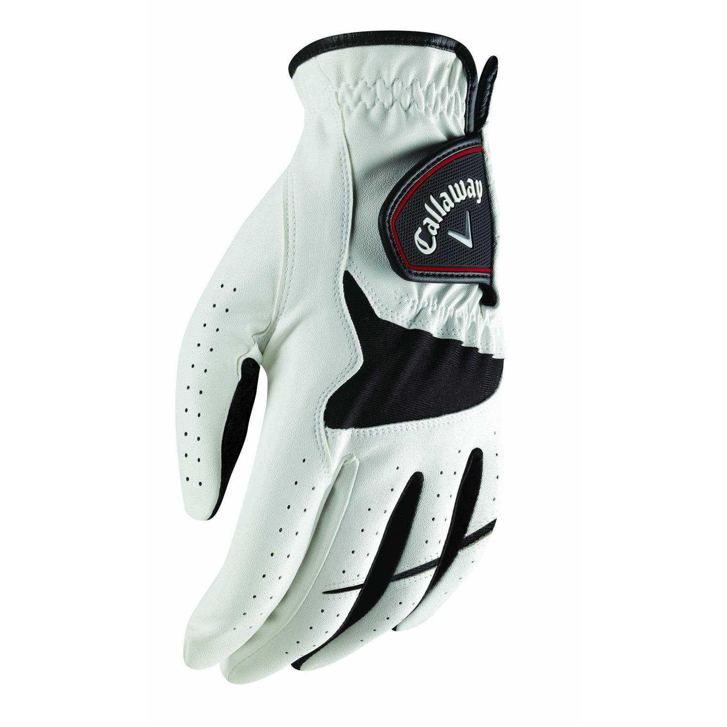 Alternative view of Callaway XXT Xtreme Golf Glove