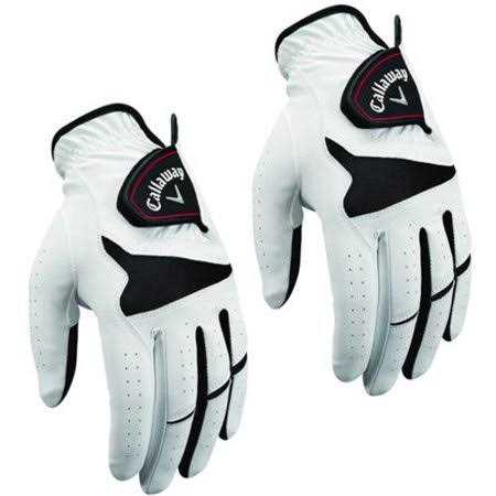 Alternative view of Callaway XXT Xtreme Golf Glove