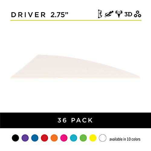 Tac Vanes Driver - Image 4