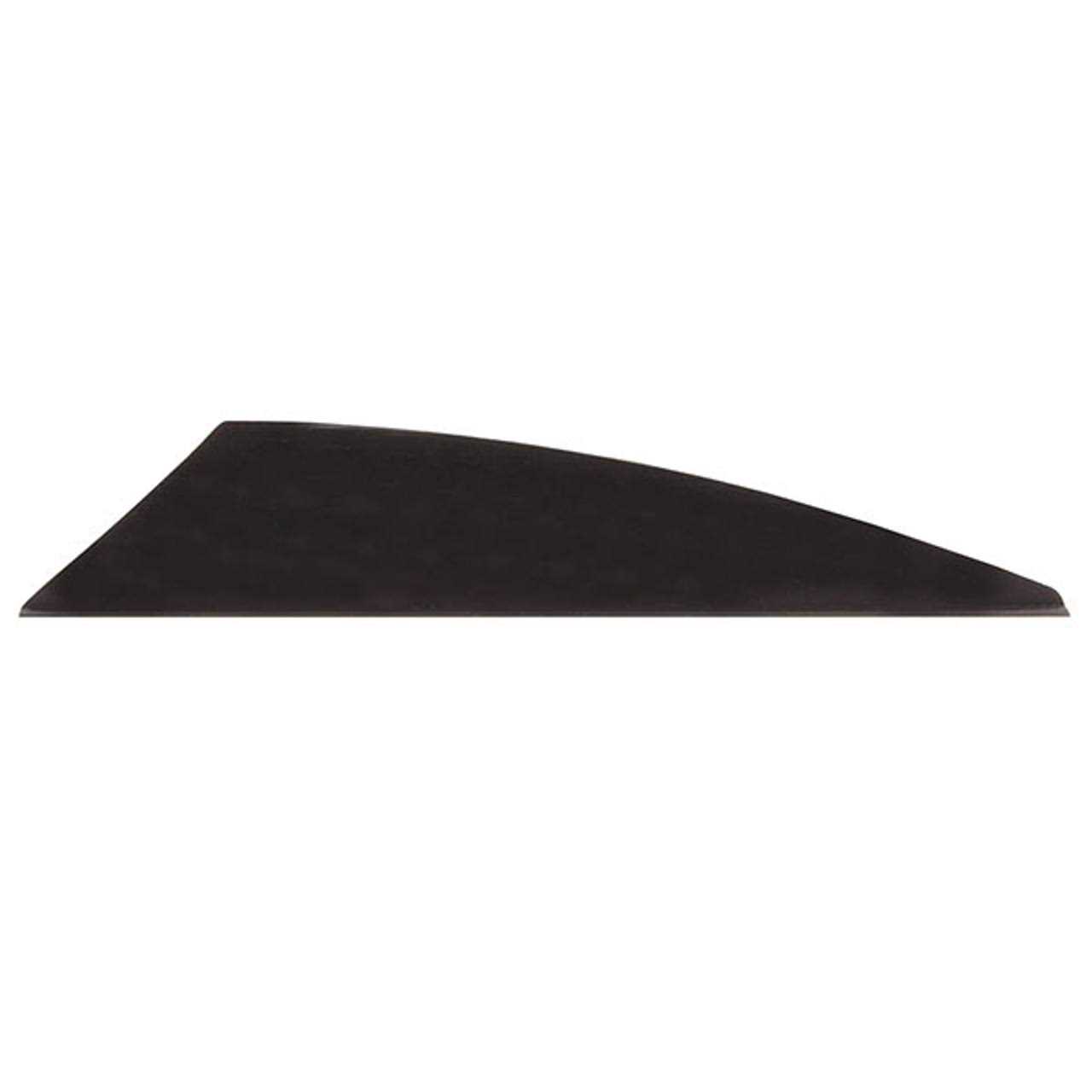 Alternative view of Tac Vanes Driver