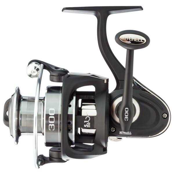 Mitchell 310 Pro Spinning Reel - Image 2