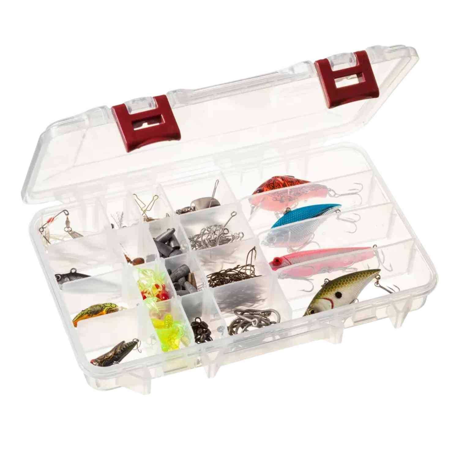 Plano Prolatch Stowaway Bulk Storage - Image 2