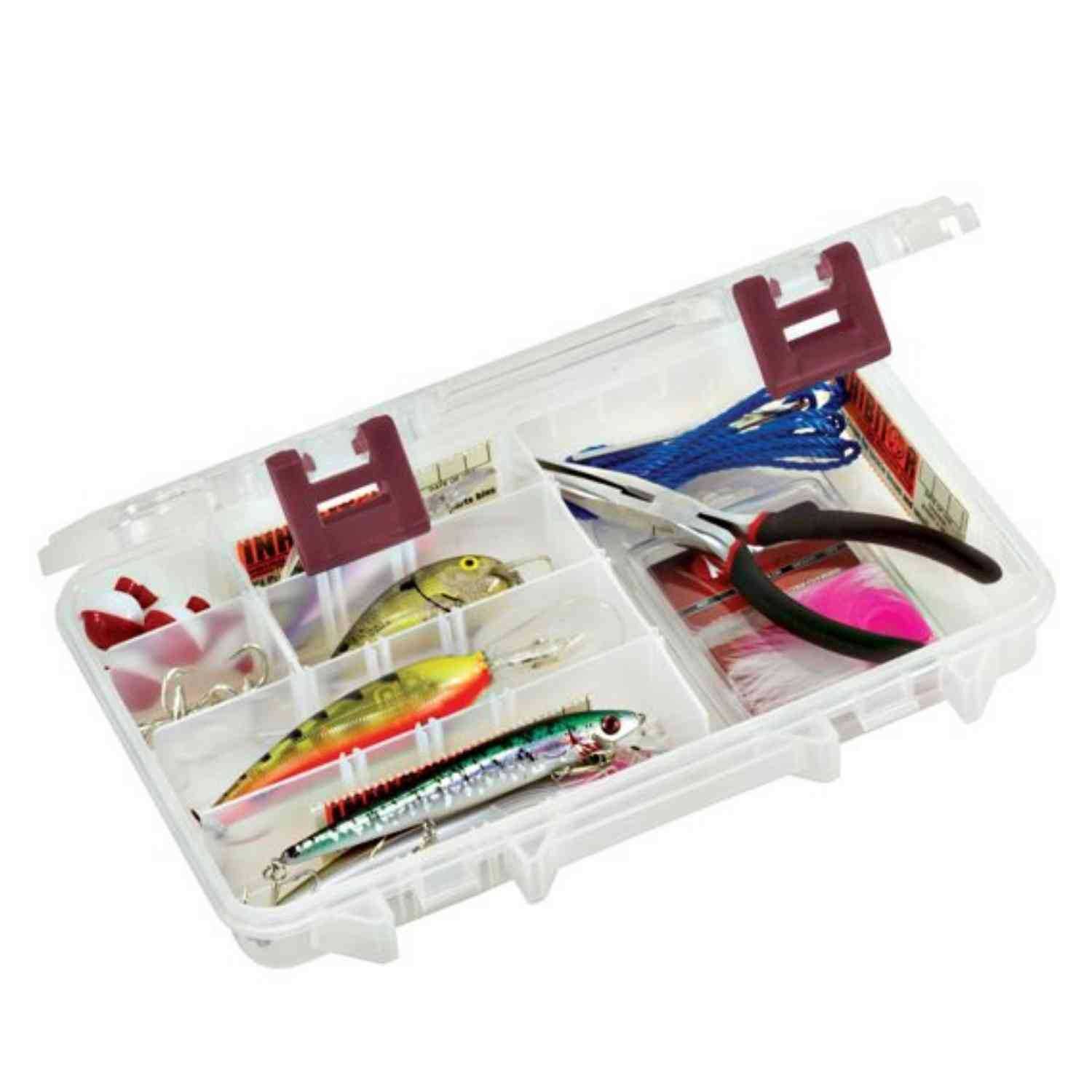 Plano Prolatch Stowaway Bulk Storage - Image 3