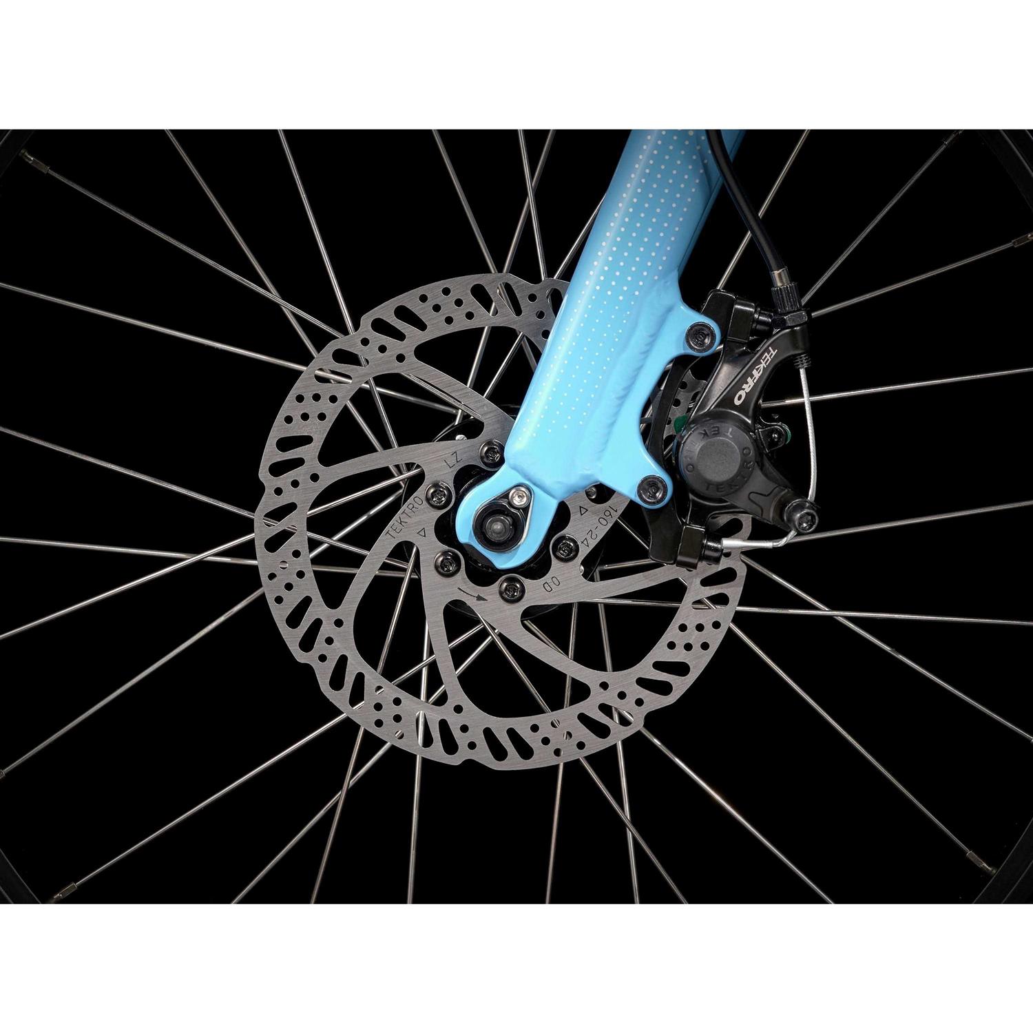 Trek Roscoe (2022) - Image 4