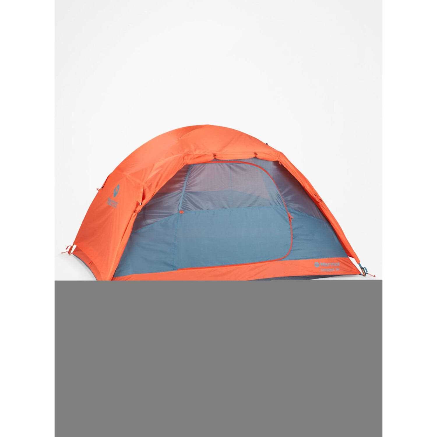 Marmot Catalyst 3 Person Tent - Image 3