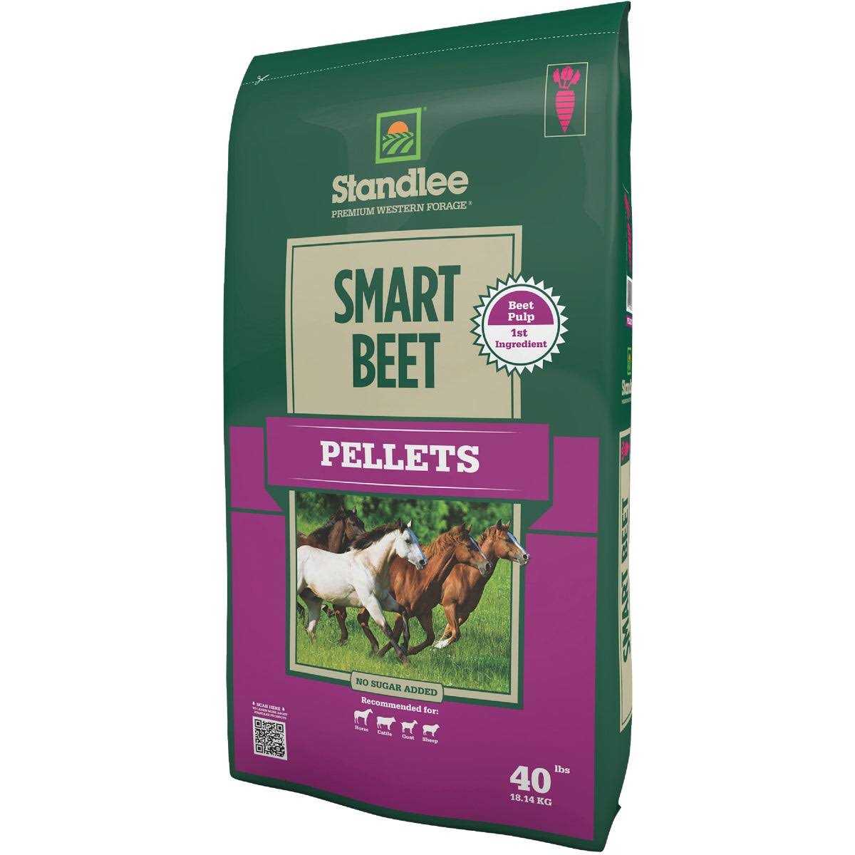 Standlee Premium Smart Beet Pellets