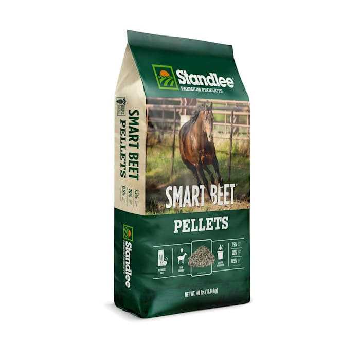 Standlee Premium Smart Beet Pellets - Image 3