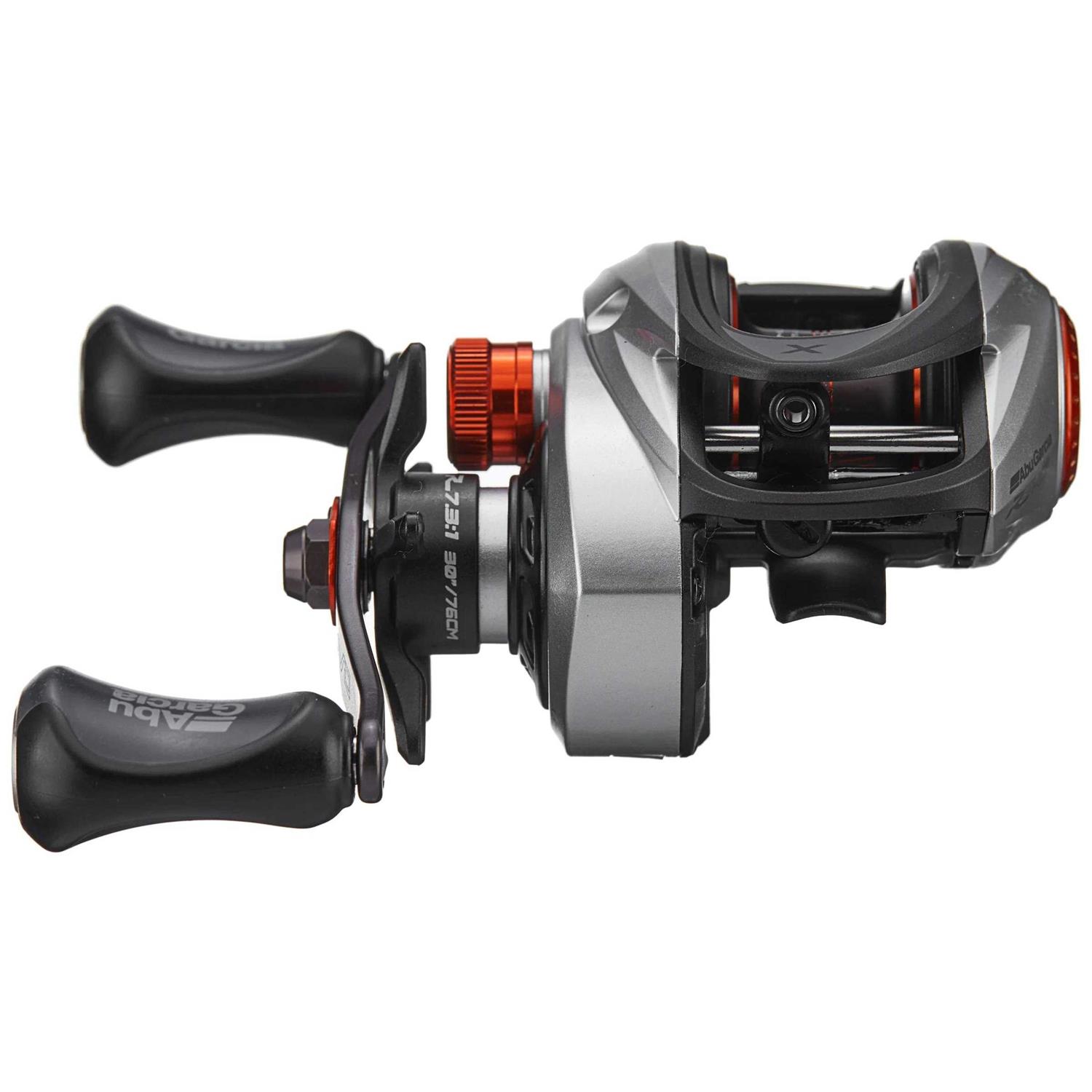 Abu Garcia Revo X Low Profile Reel - Image 5