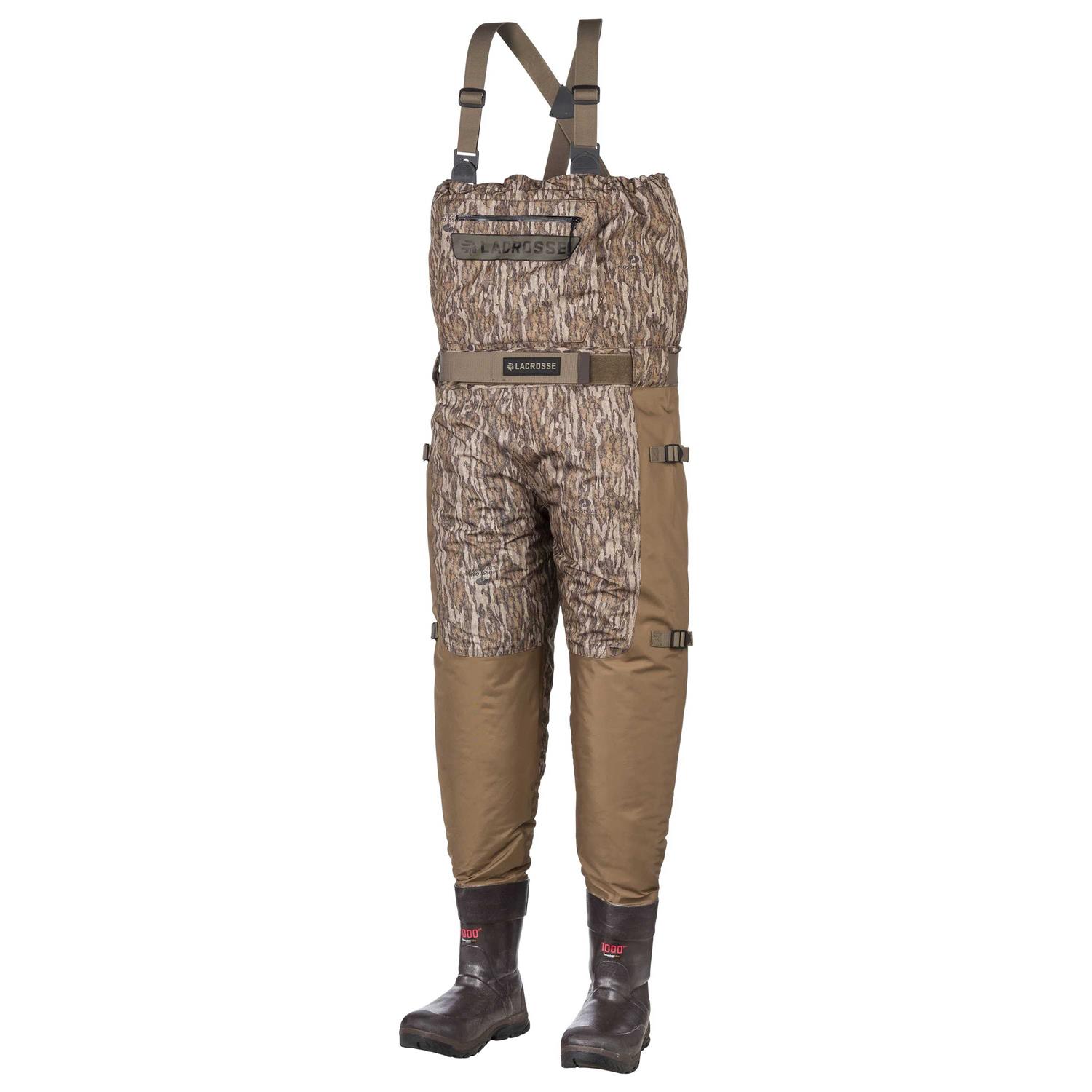 Lacrosse Alpha Swampfox 1000G - Image 2