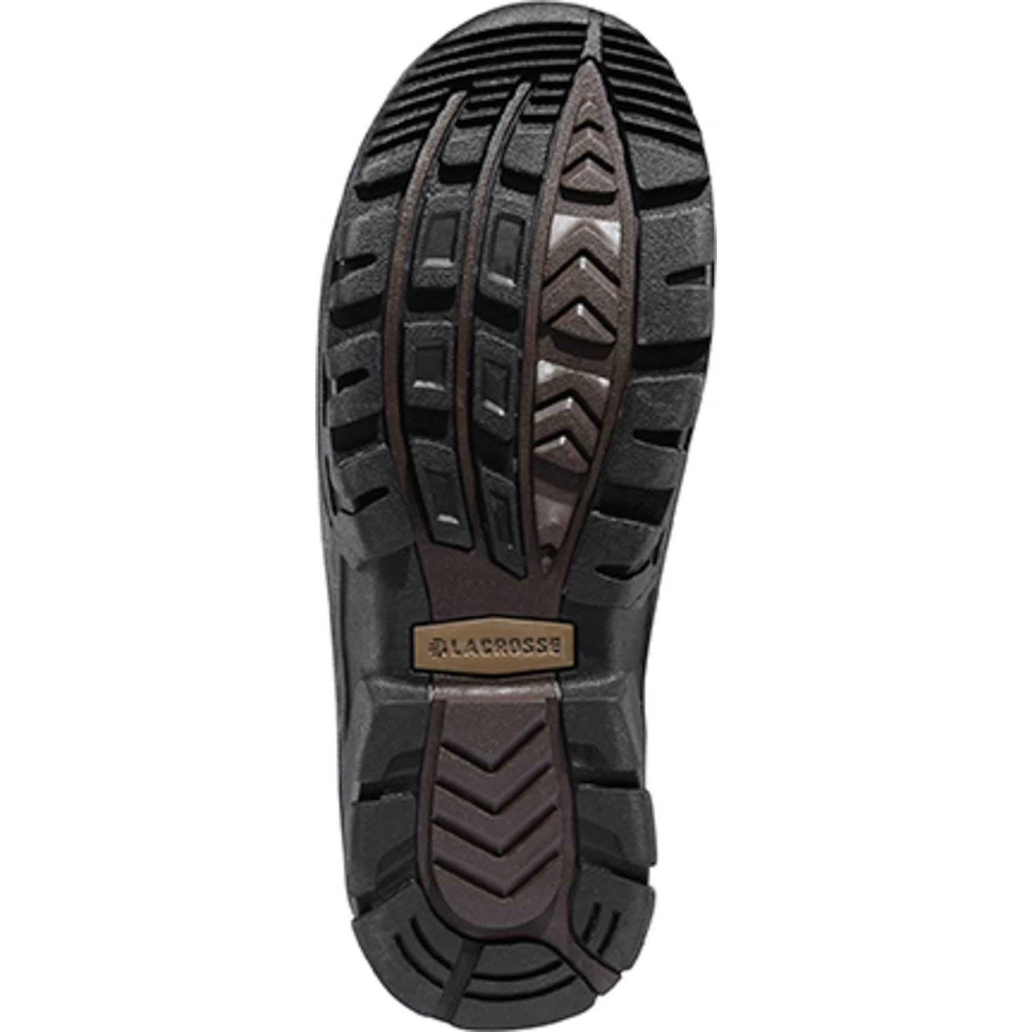 Lacrosse Alpha Swampfox 1000G - Image 4