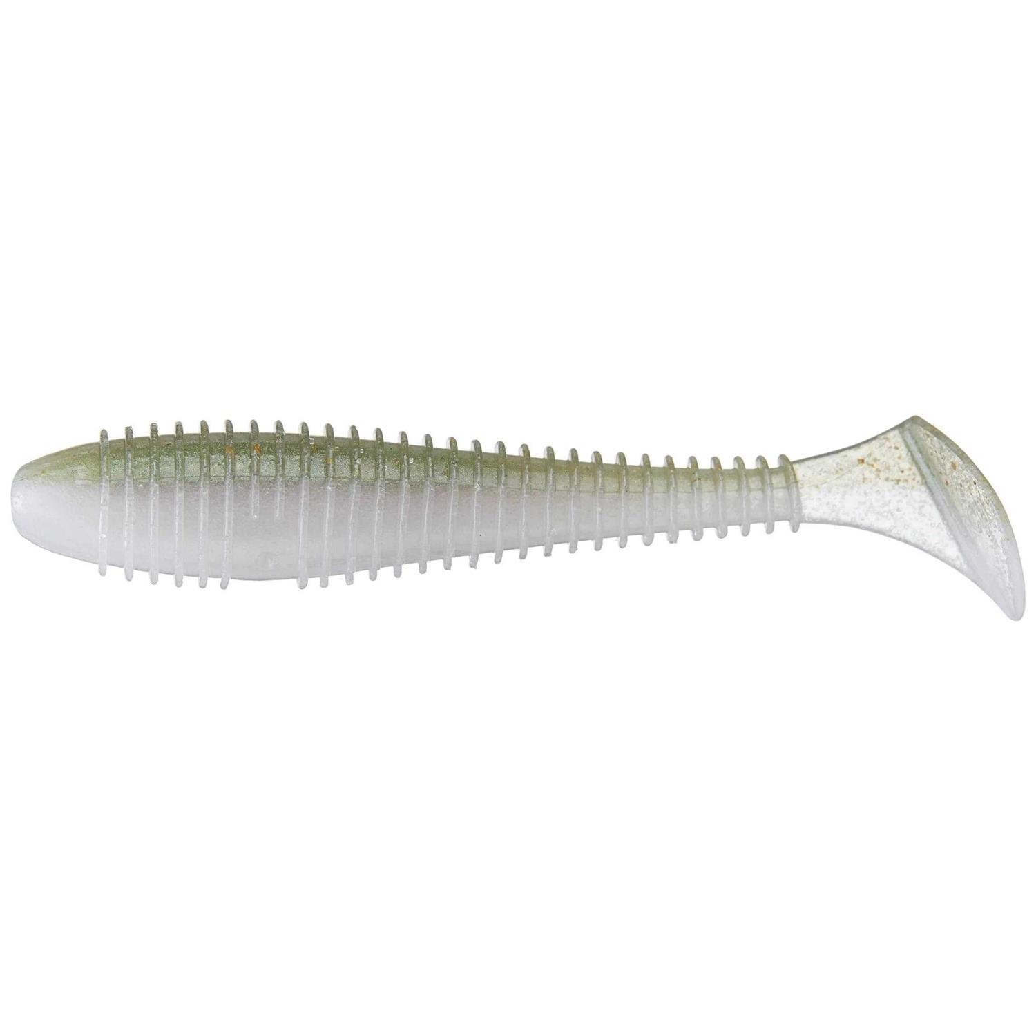 Keitech Fat Swing Impact - Image 2
