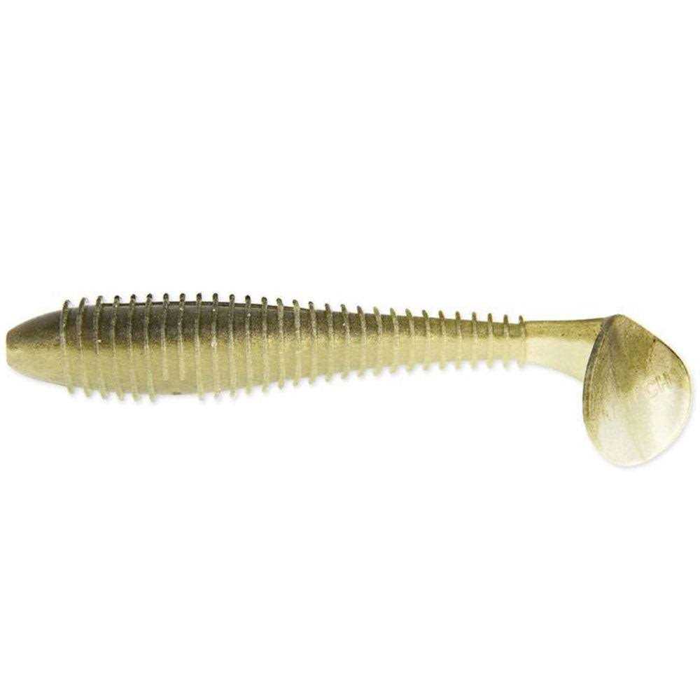 Keitech Fat Swing Impact - Image 4