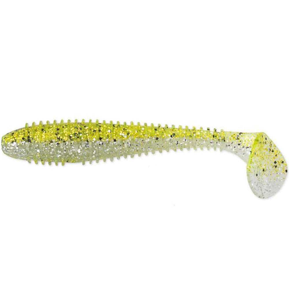 Keitech Fat Swing Impact - Image 5