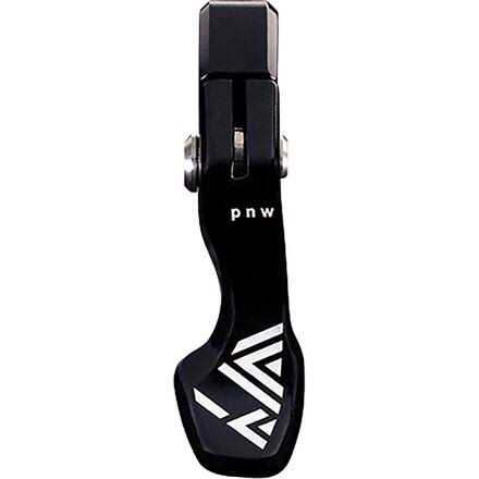 PNW Components Puget 2x Dropper Lever - Image 4