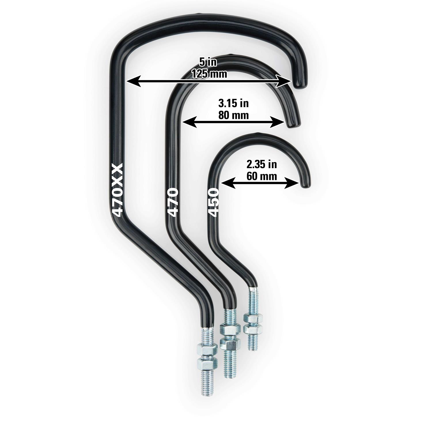 Park Tool Machine Thread Storage Hook - Image 5