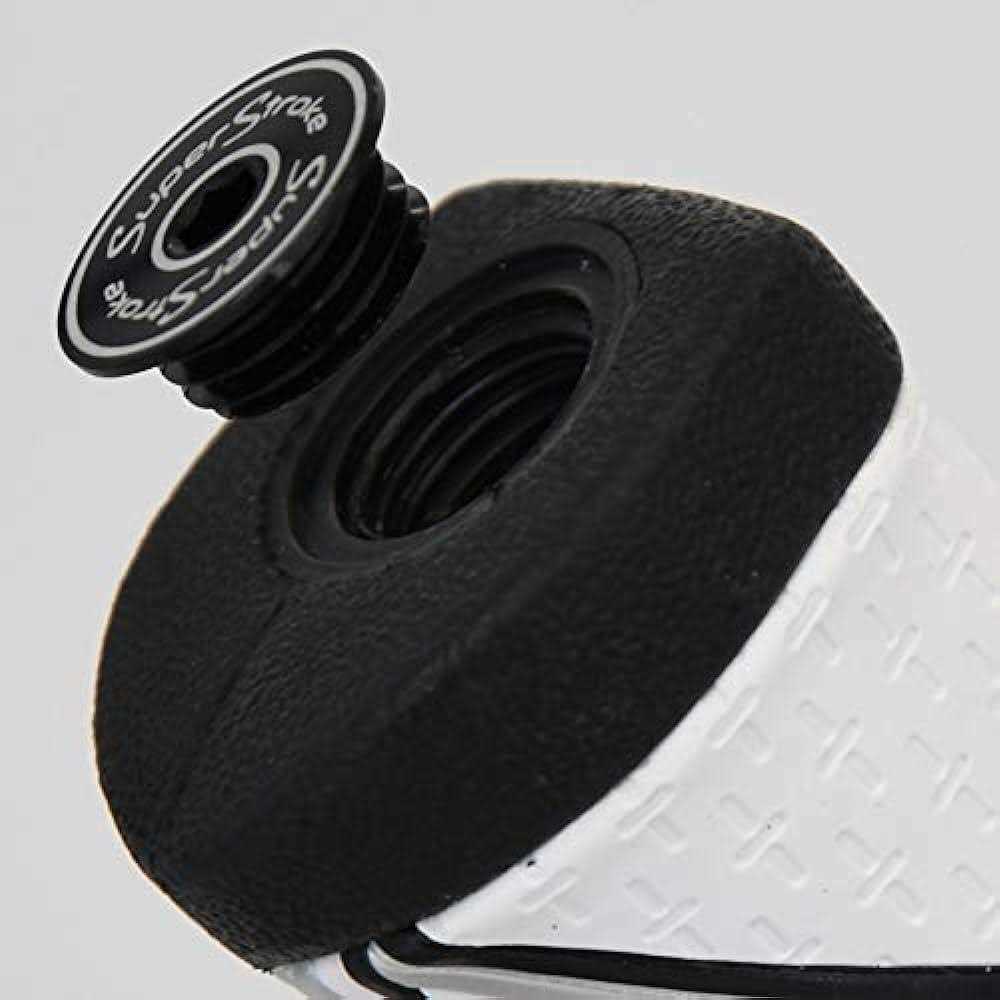 SuperStroke Traxion Wrist Lock Putter Grip - Image 4
