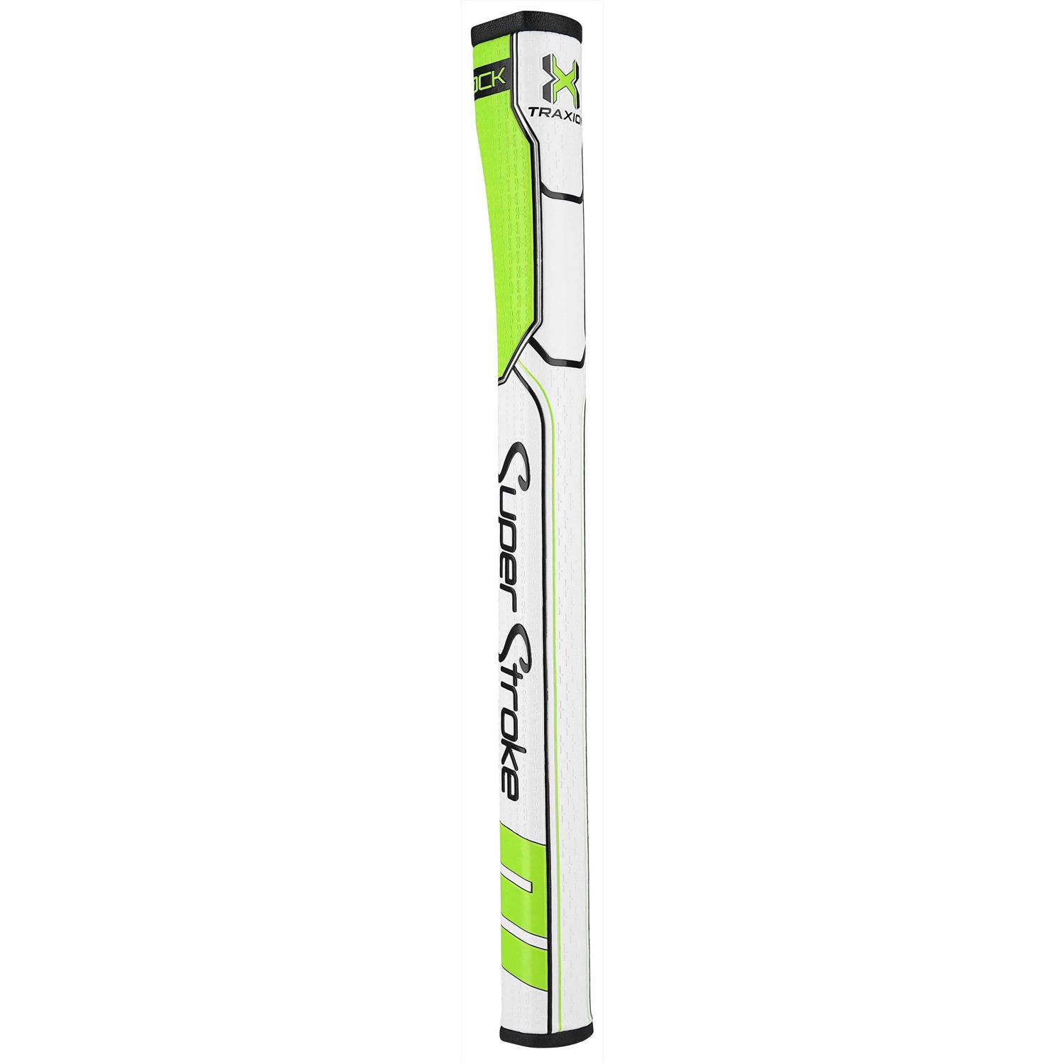 SuperStroke Traxion Wrist Lock Putter Grip