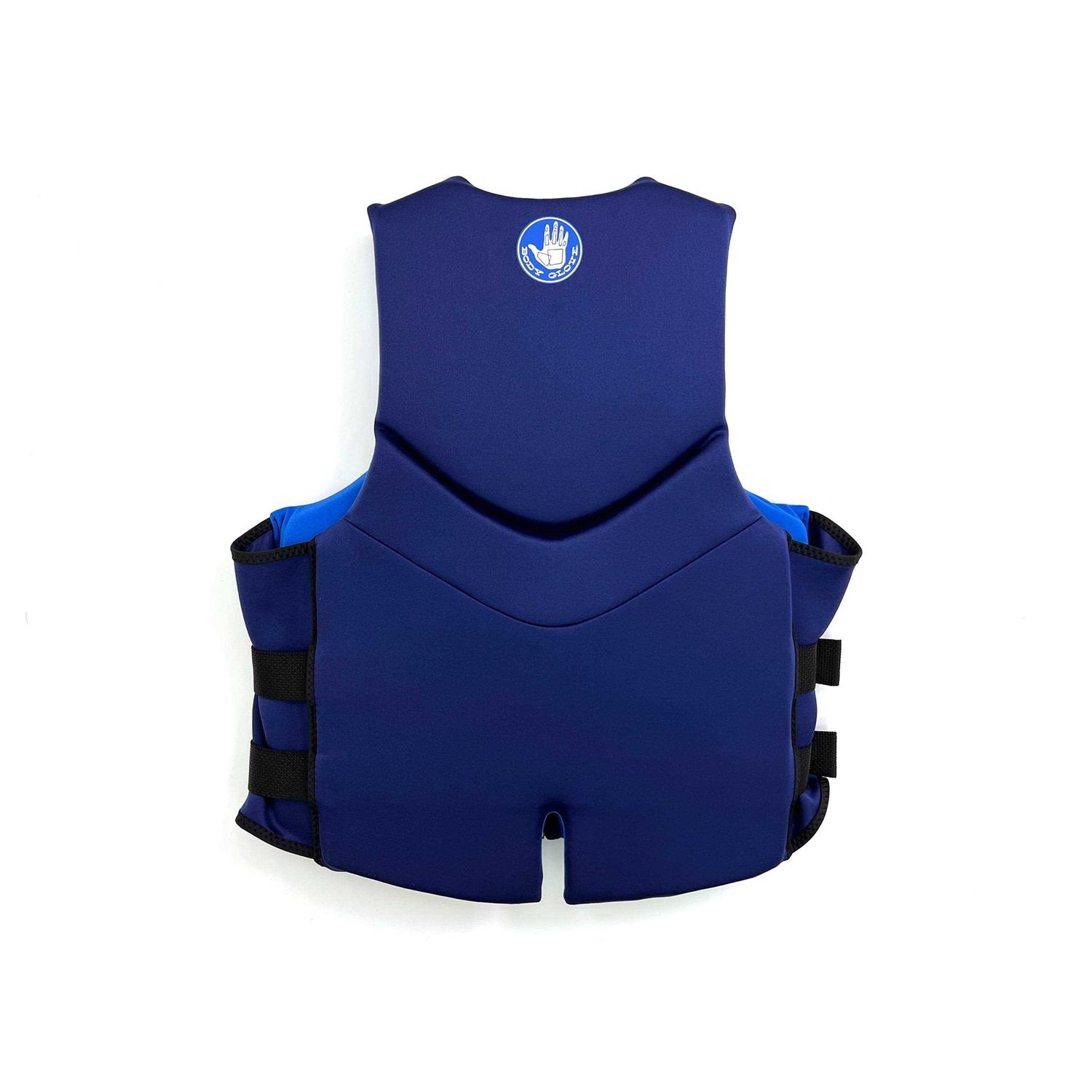 Body Glove Men's Dual-Size Evoprene PFD Life Jacket and Vest Male - Image 3