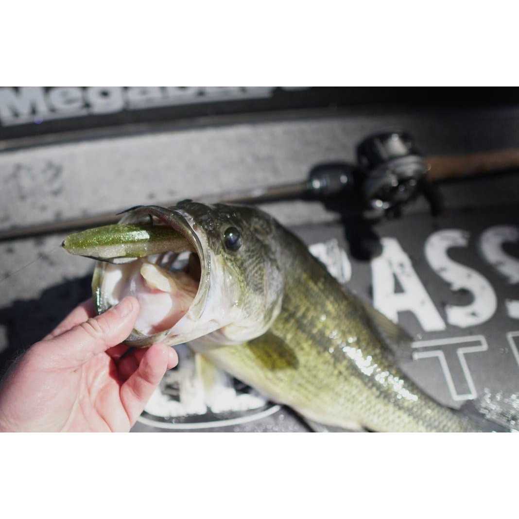 Megabass Spark Shad - Image 3