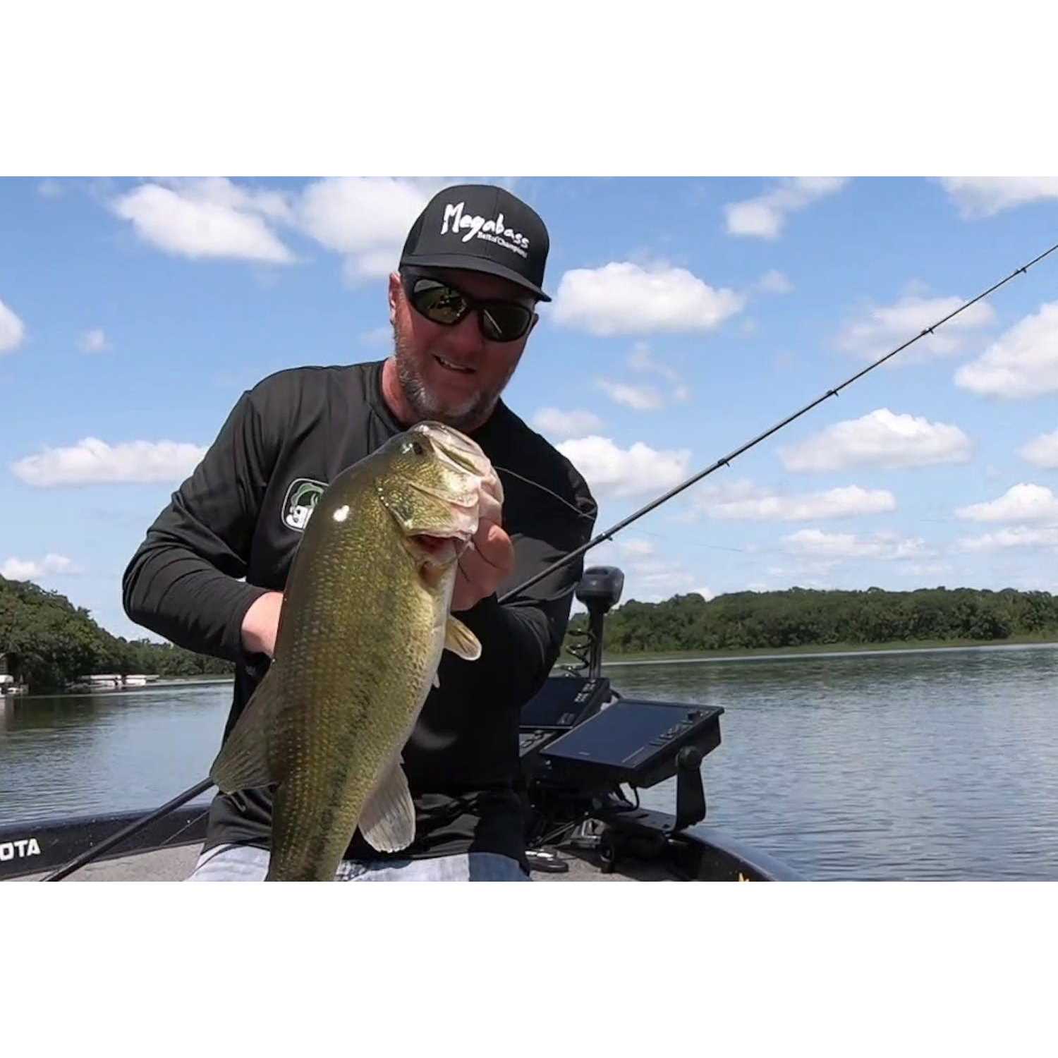 Megabass Spark Shad - Image 4