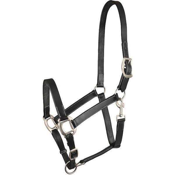 Gatsby Halter Padded Leather - Image 2
