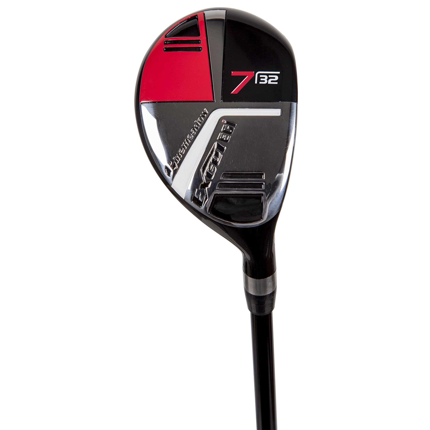 Pinemeadow Excel EGI Hybrid - Image 2