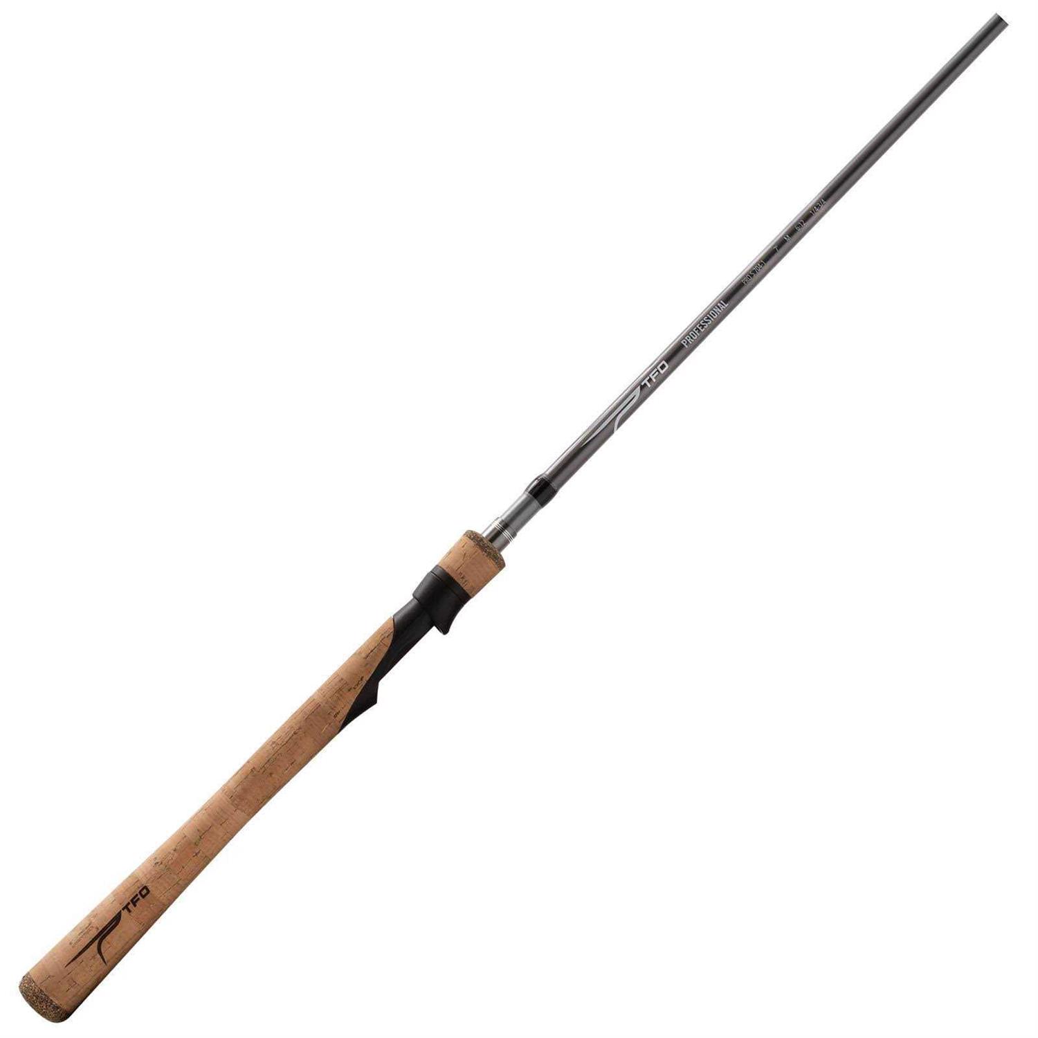 Temple Fork Professional Spinning Rod
