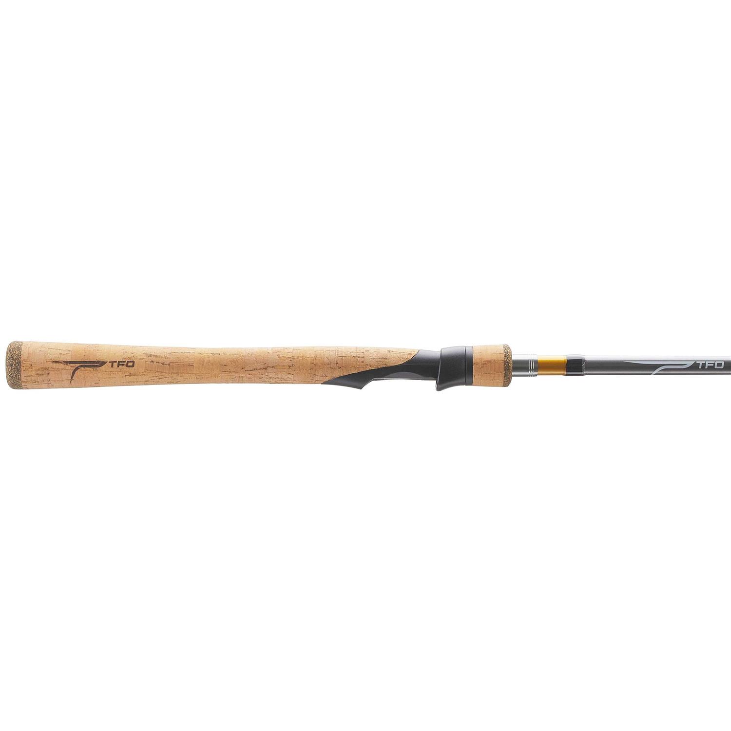 Temple Fork Professional Spinning Rod - Image 5