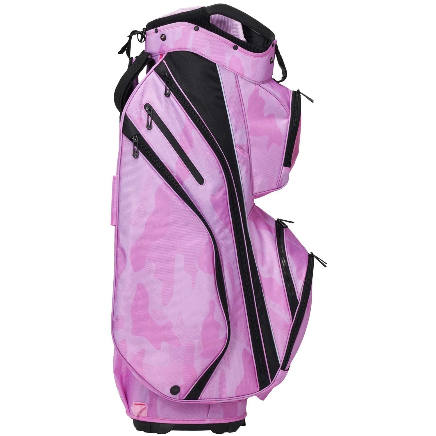 Callaway Golf Org 14 L Cart Bag - Image 3