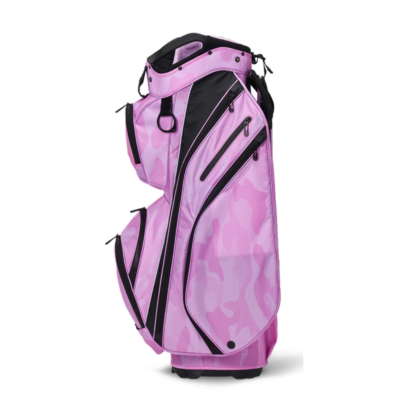 Callaway Golf Org 14 L Cart Bag - Image 2