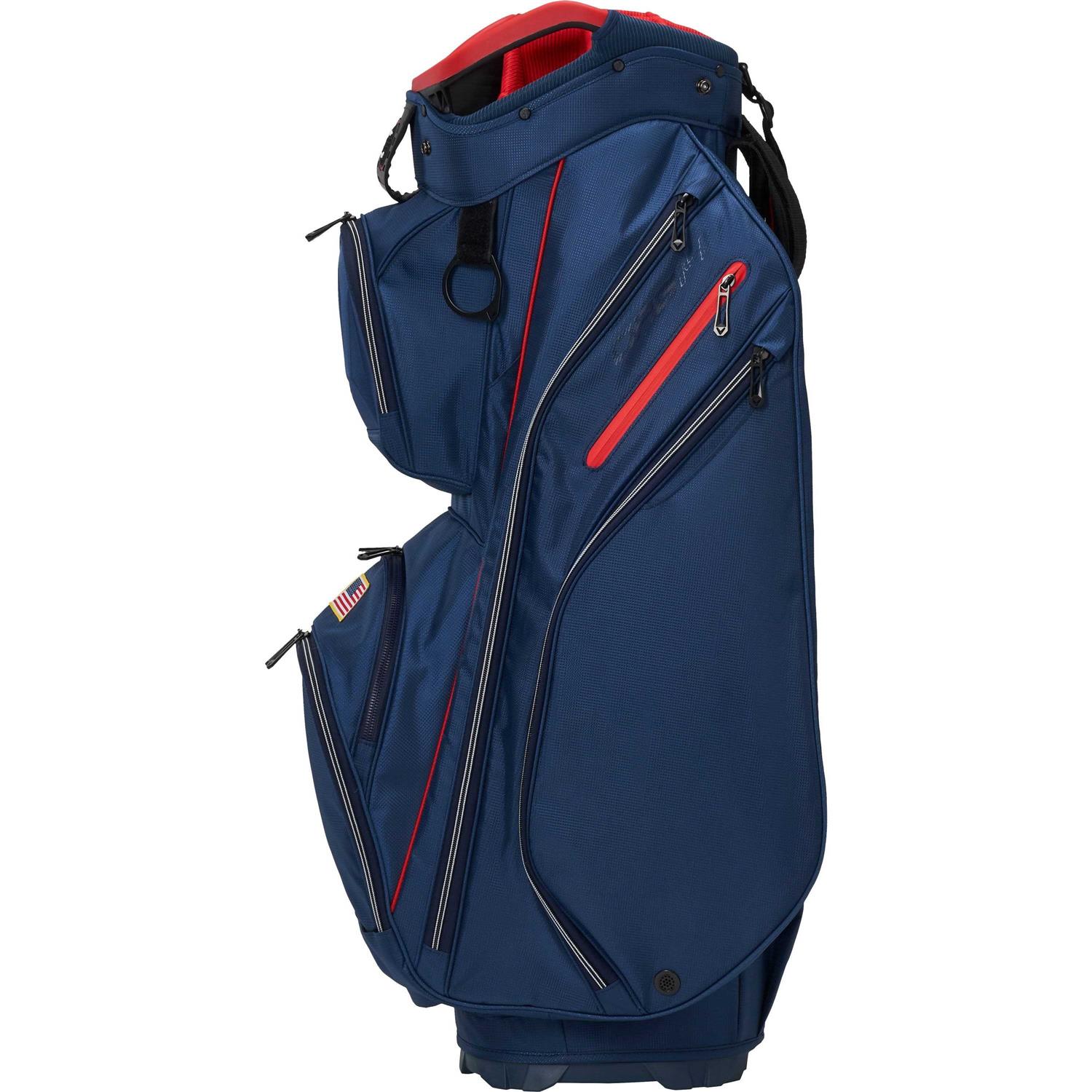 Callaway Golf Org 14 L Cart Bag - Image 3