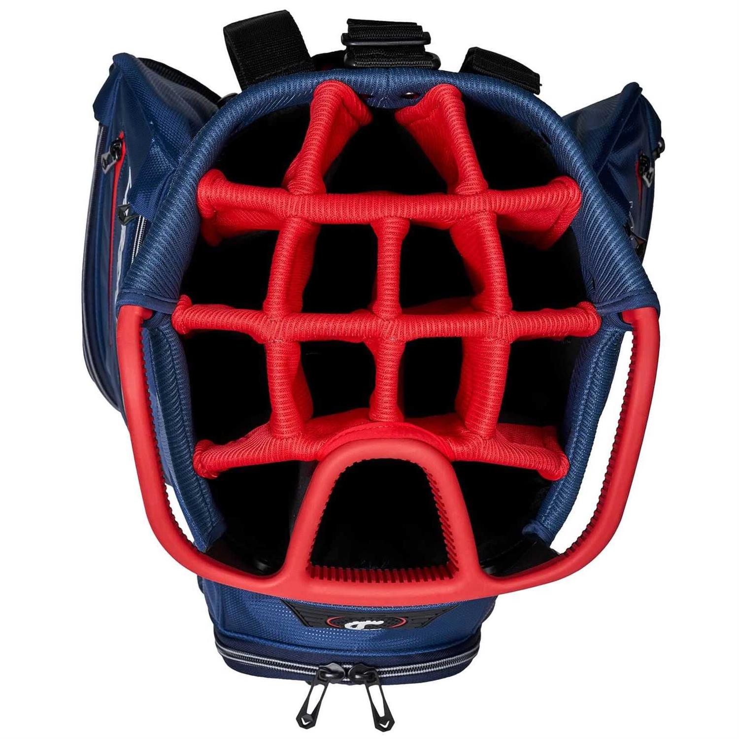 Callaway Golf Org 14 L Cart Bag - Image 4