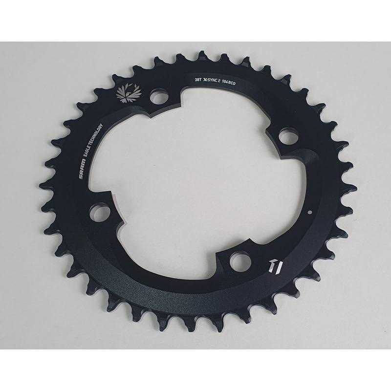SRAM X-Sync 2 Eagle Chainring - Image 2