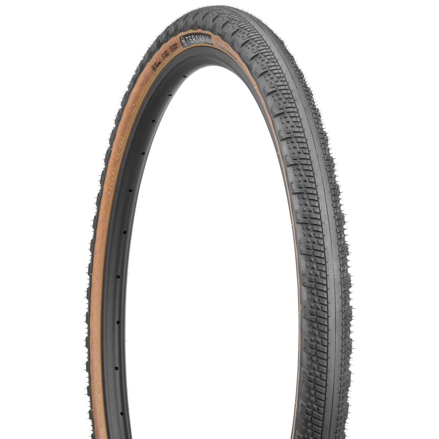 Teravail Washburn Tire 700 x